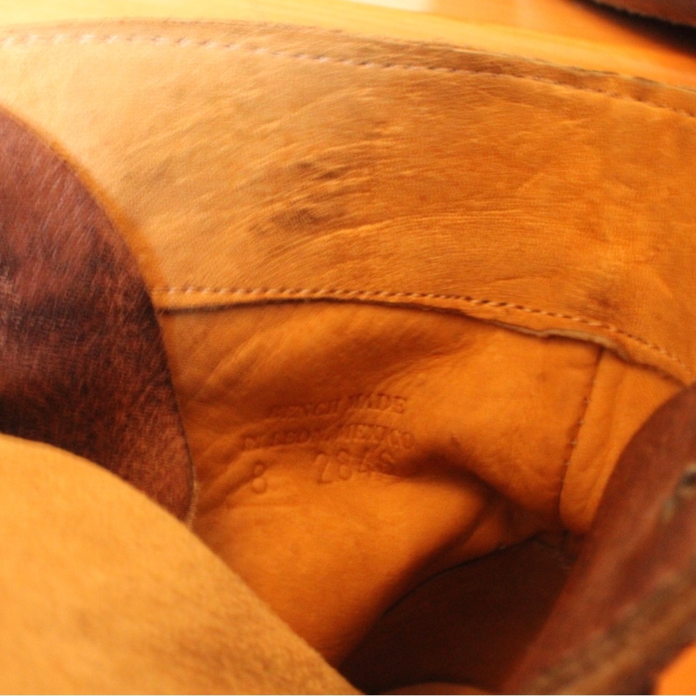 BED|STU Ankle Boots - Picture 7 of 8